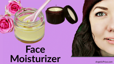 Face Moisturizer