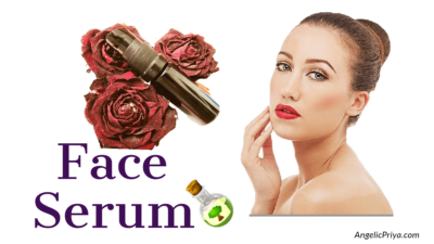 Face Serum