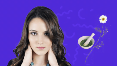 Homemade Hair Care