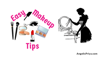Makeup Tips