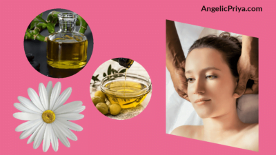Face Massage at Home
