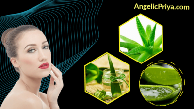 Chehre ke liye aloe vera ke fayde