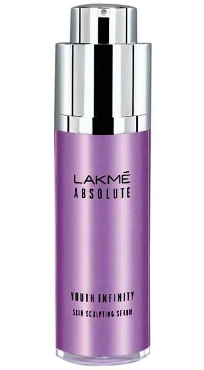 Lakme Absolute Youth Infinity Skin Sculpting Serum