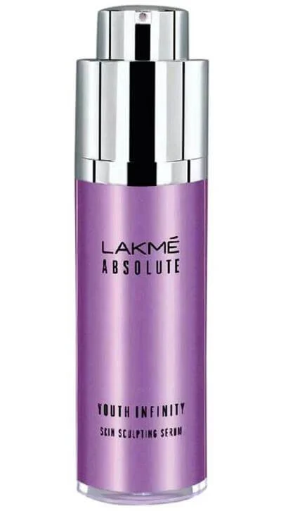 Lakme Absolute Youth Infinity Skin Sculpting Serum