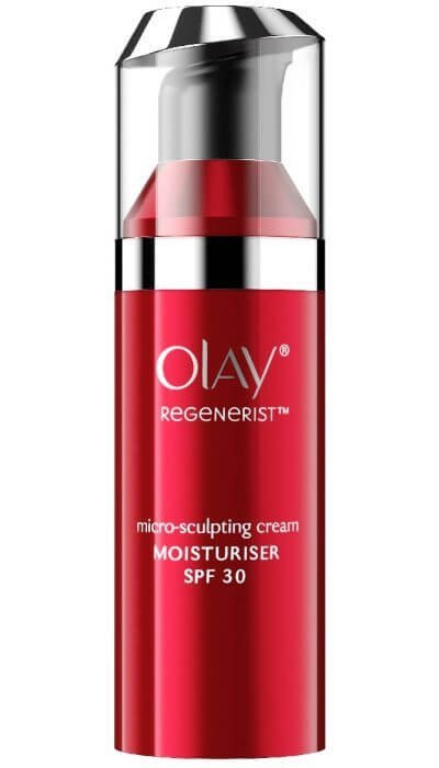 Olay Regenerist Advanced Anti-Ageing Micro-Sculpting Serum