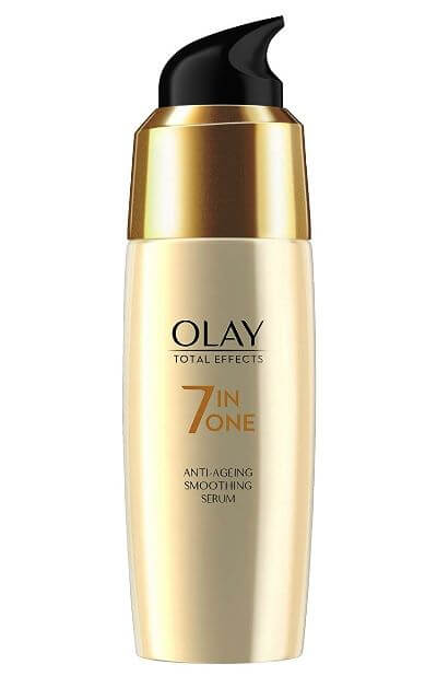Olay Total Effects 7 in One Anti-aging Smoothing Serum