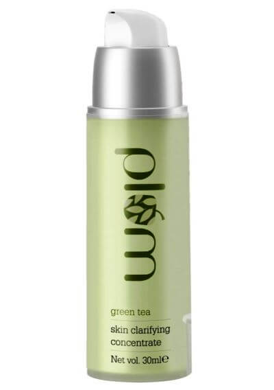 Plum Green Tea Skin Clarifying Concentrate