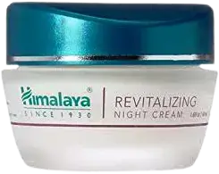 Himalaya Herbals Revitalizing Night Cream