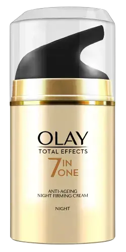 Olay Total Effects 7 In One Anti-Ageing Night Cream